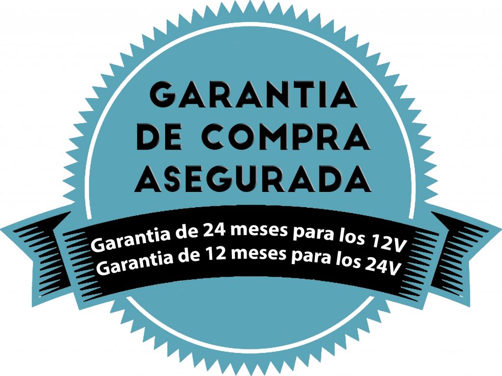 Garantia