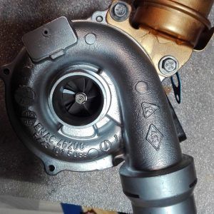 54399700027-Turbo RENAULT