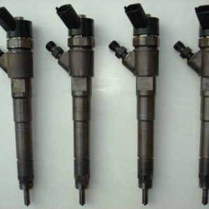 Inyector reconstruido para IVECO 0445110248
